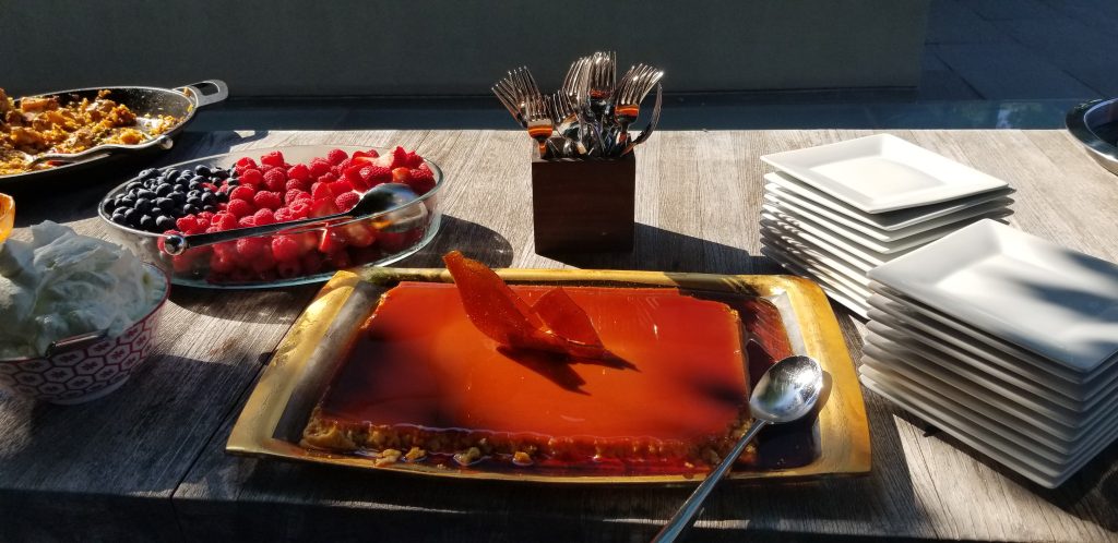 The Perfect Summer Brittle
