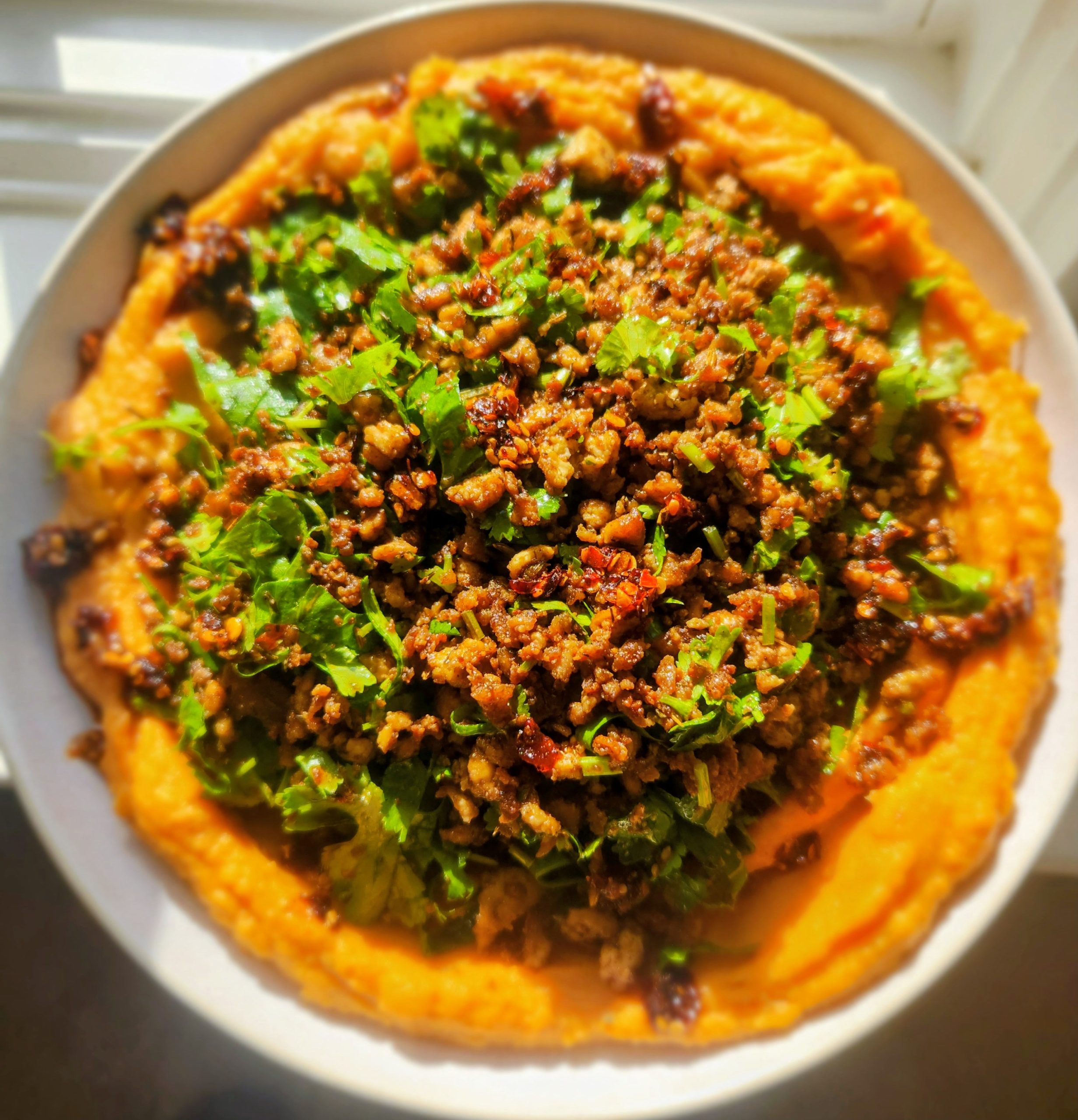 Hummus