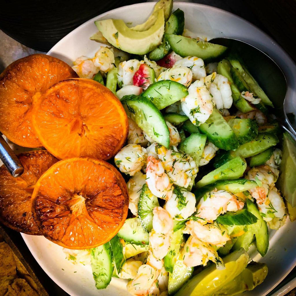 Winter Roots: The Deep Flavors of the Cold