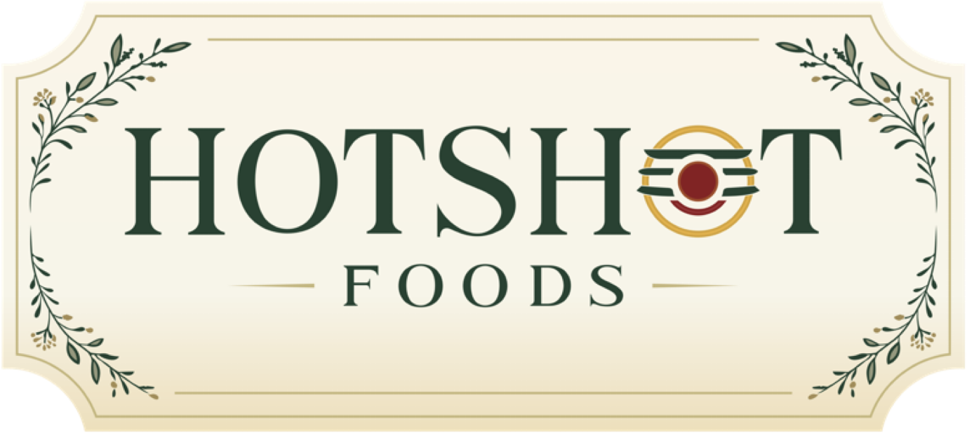 HotShot Foods Logo